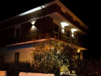 La Residenza di Bacco