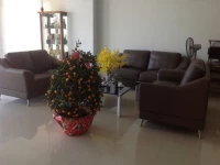 Giang Quynh Lan Guest House 2*