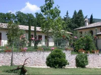 Agriturismo Sasso Rosso