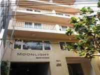 Moonlight Serviced Apartmnet 3*