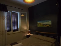 Giardino degli Ulivi