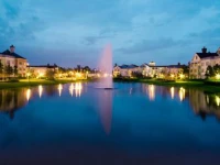Disneys Saratoga Springs Resort and Spa 4*