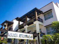 Krabi Apartment Hotel 2*