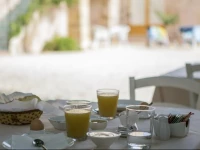 Farm stay La Frescura Agriturismo