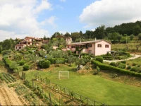 Agriturismo Marilena La Casella