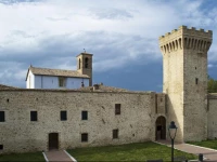 Torre della Botonta di Baliani Fortunato