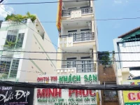 Minh Phuc Hotel 1*
