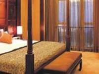 Howard Johnson Jindi Plaza Datong 5*