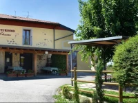 Affittacamere La Palazzina