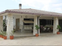 Dimora Villa Maria B&B