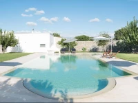 Masseria Il Mandorlo Fiorito