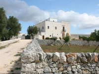 Masseria Montecchie