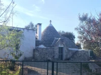 Trullo Salice