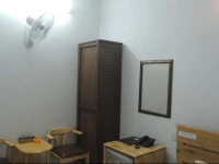 The Gioi Moi Hotel 1*