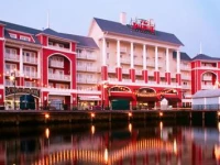 Disneys BoardWalk Inn 4*