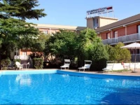 CiampinoHotel