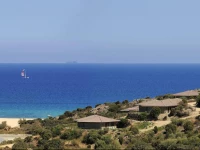 Chia Laguna - Hotel Baia