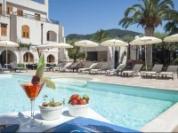 Hotel Baia Del Capitano