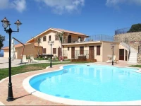 Residence Seaview 3*