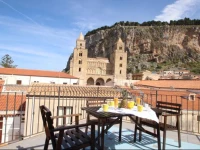 Appartamenti di Ruggero