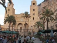 Appartamenti Mandralisca