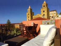 Arias - la suite del Duomo