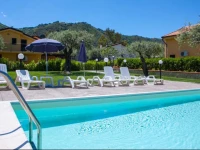 Baia degli Ulivi Apartments