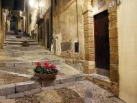 Balcone Osterio Magno