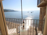 Balcone sul Mare
