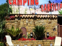 Campeggio Sanfilippo