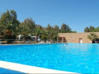 Camping Costa Ponente