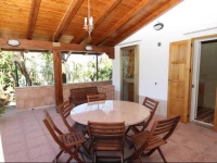 Difrontealmare Villa