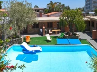 Residence Cala Grande