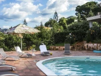 Residence Villa Santa Lucia