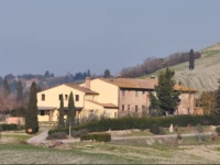Agriturismo Il Torrione