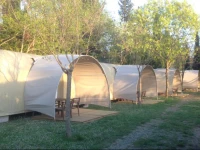 Camping Panorama del Chianti