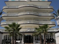 Hotel Conchiglia