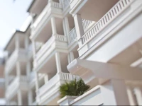 Villa Del Mare Spa Resort