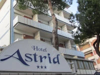 Hotel Astrid