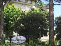 Hotel del Falco