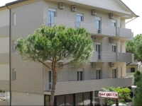 Hotel Loretta & Dependance