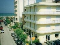 Hotel Rivamare