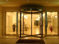 Hotel Roma Residenza