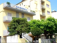 Hotel Sedonia