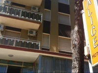 Alice Hotel