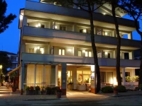 Hotel Eros Residence