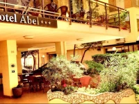 Hotel Abel 3*