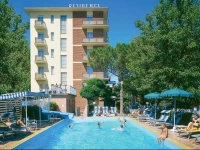 Club Hotel Residence