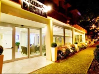 Hotel Desiree