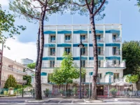 Hotel Residence Des Bains